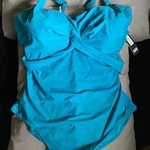 NWT, Hygiene liner intact, bra cup size 42G